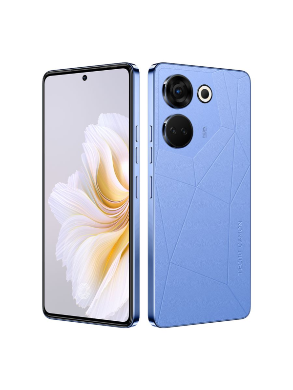 Купить  TECNO Camon 20 (8+256) Serenity Blue-1.png